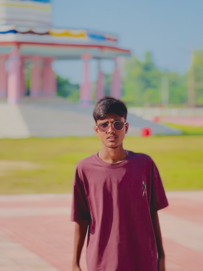 @Manish🦅Dhanuk