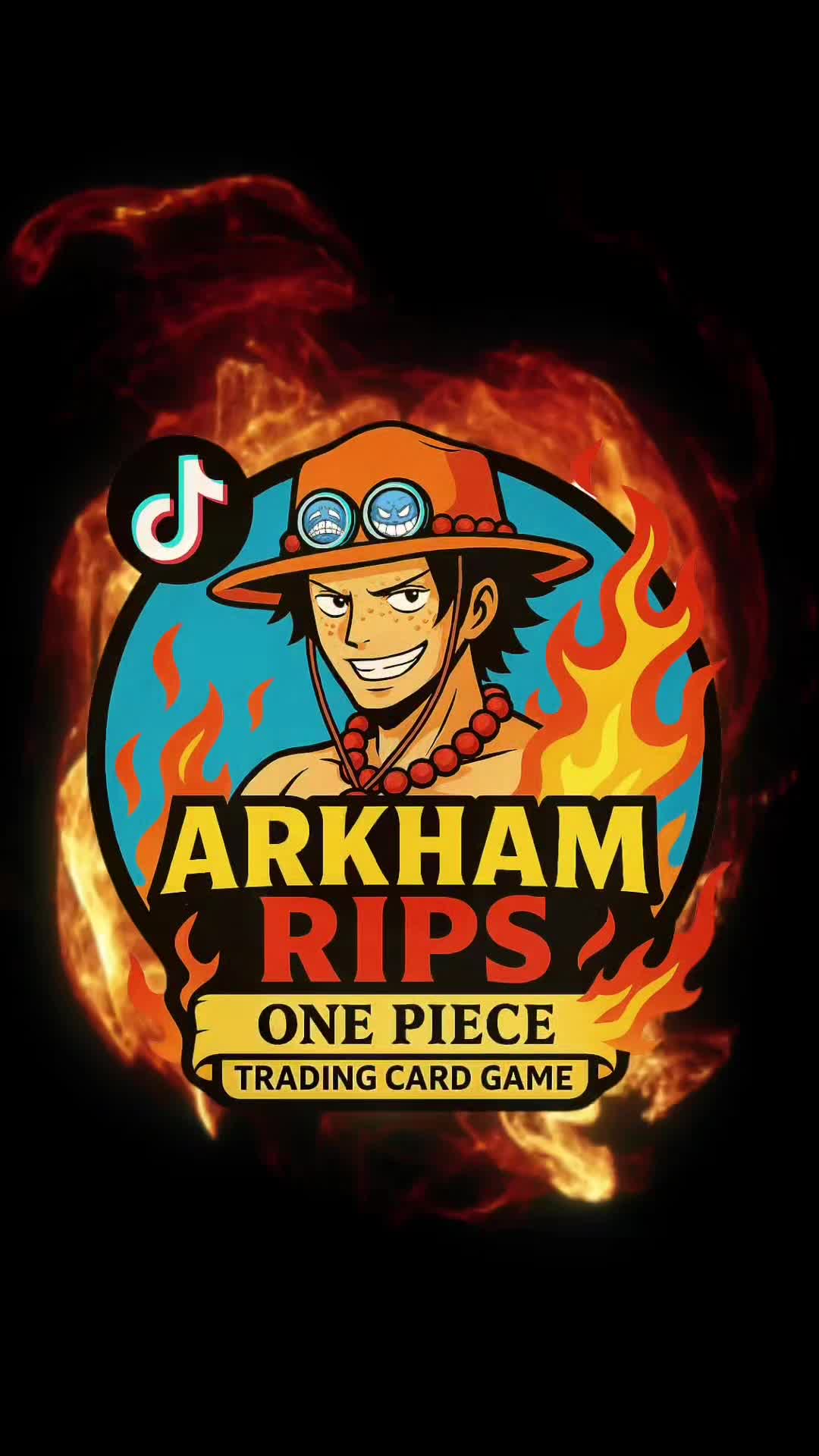 @Arkham Rips