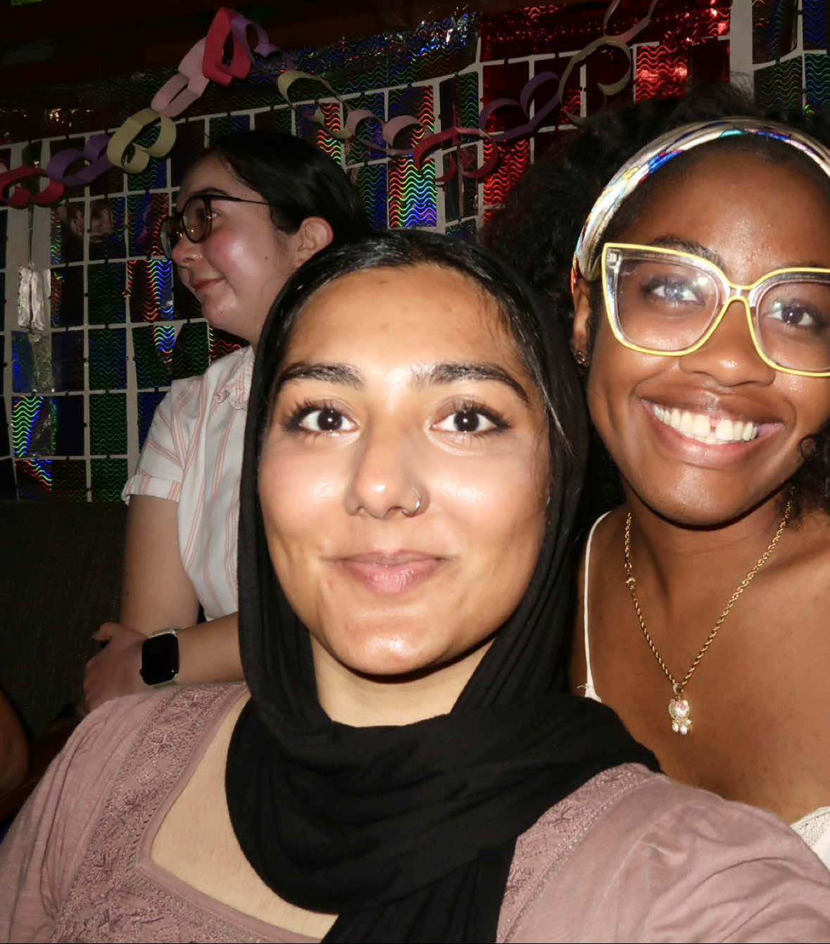@Fatimah