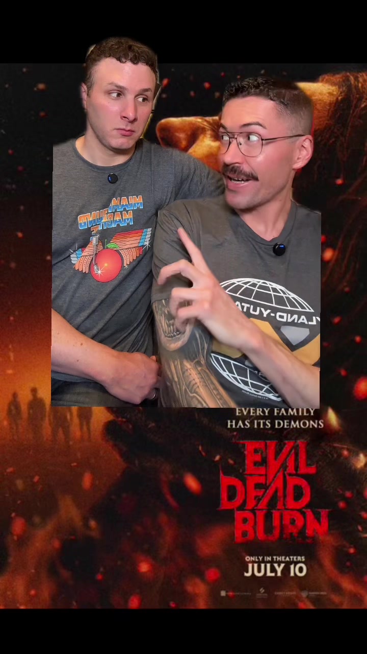 @Horror Husbands