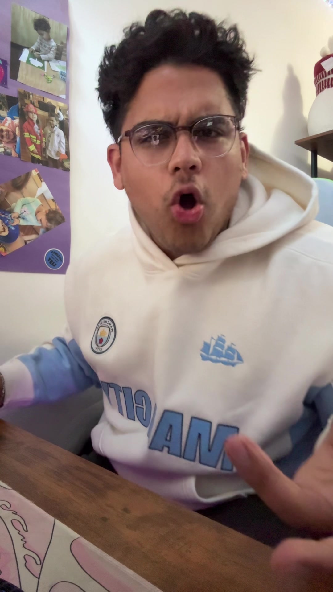 @Bert Toe