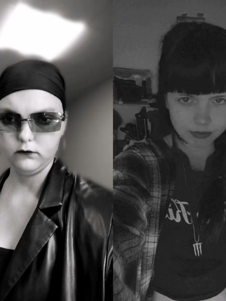 @☣️🧟♂️666ZombieGoth666🧟♂️☣