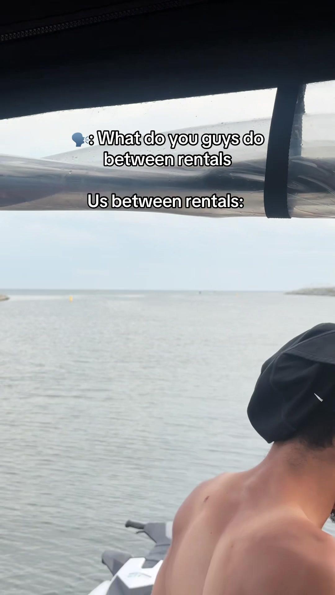 @Bayside watersports