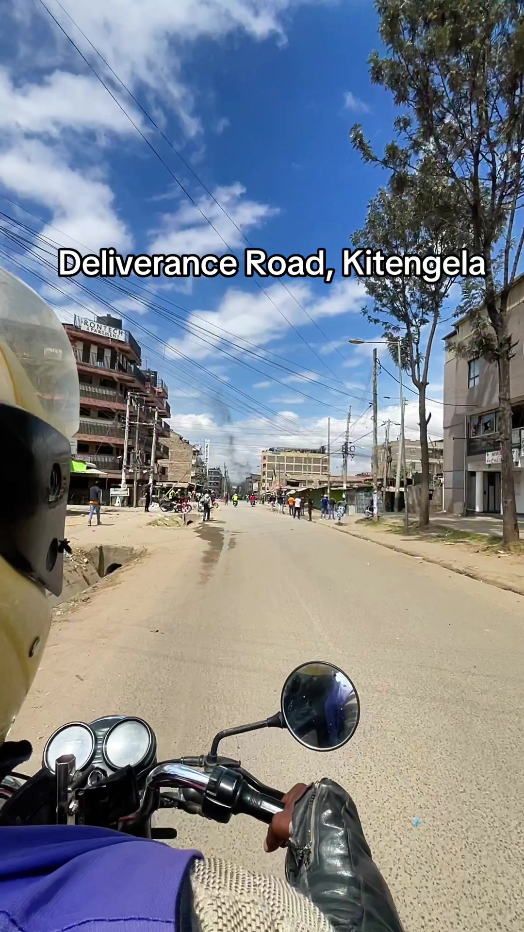 @Kitengela 110