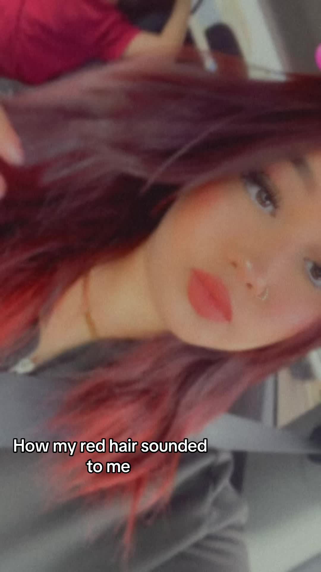 @Mezmariah