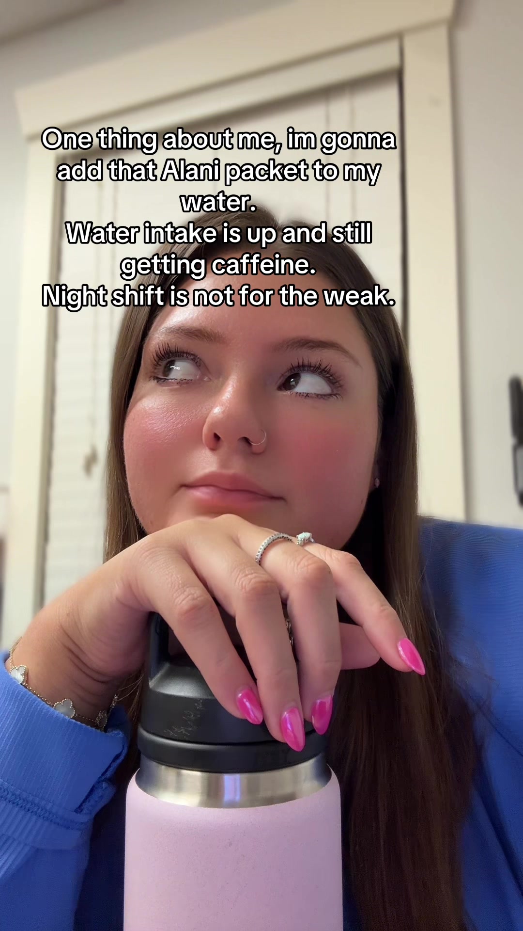 @Kelsey