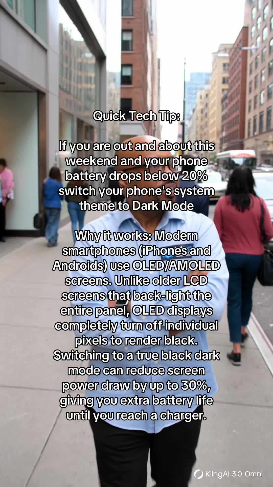 @Burton Kelso, The Tech Expert