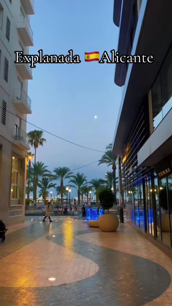 @Alicante el momento🇪🇸🇩🇿