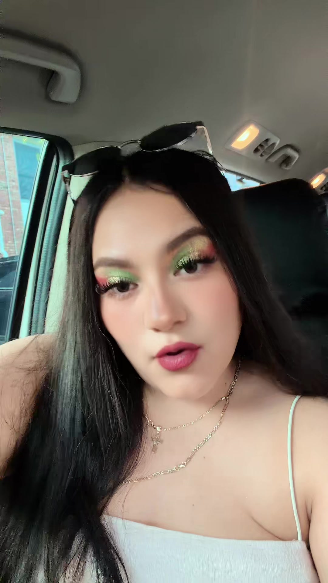 @Mayra salazar