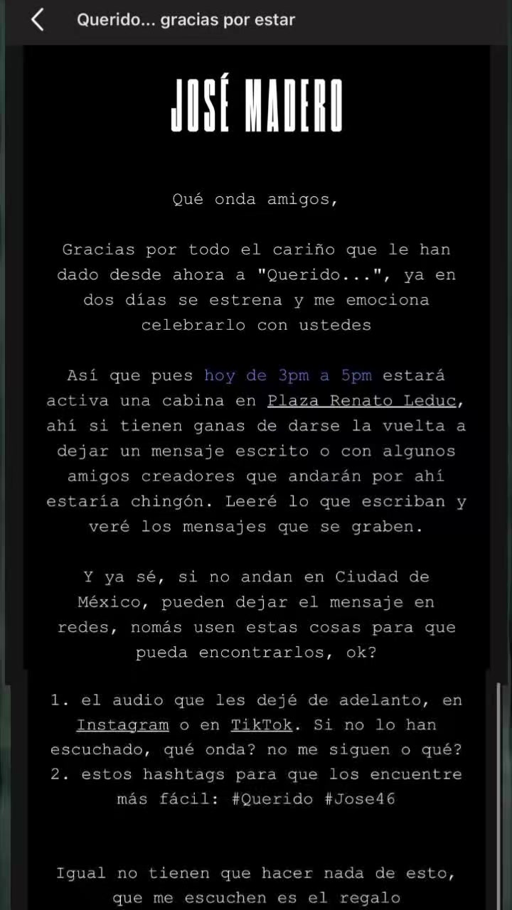 @José Madero Perú FCO