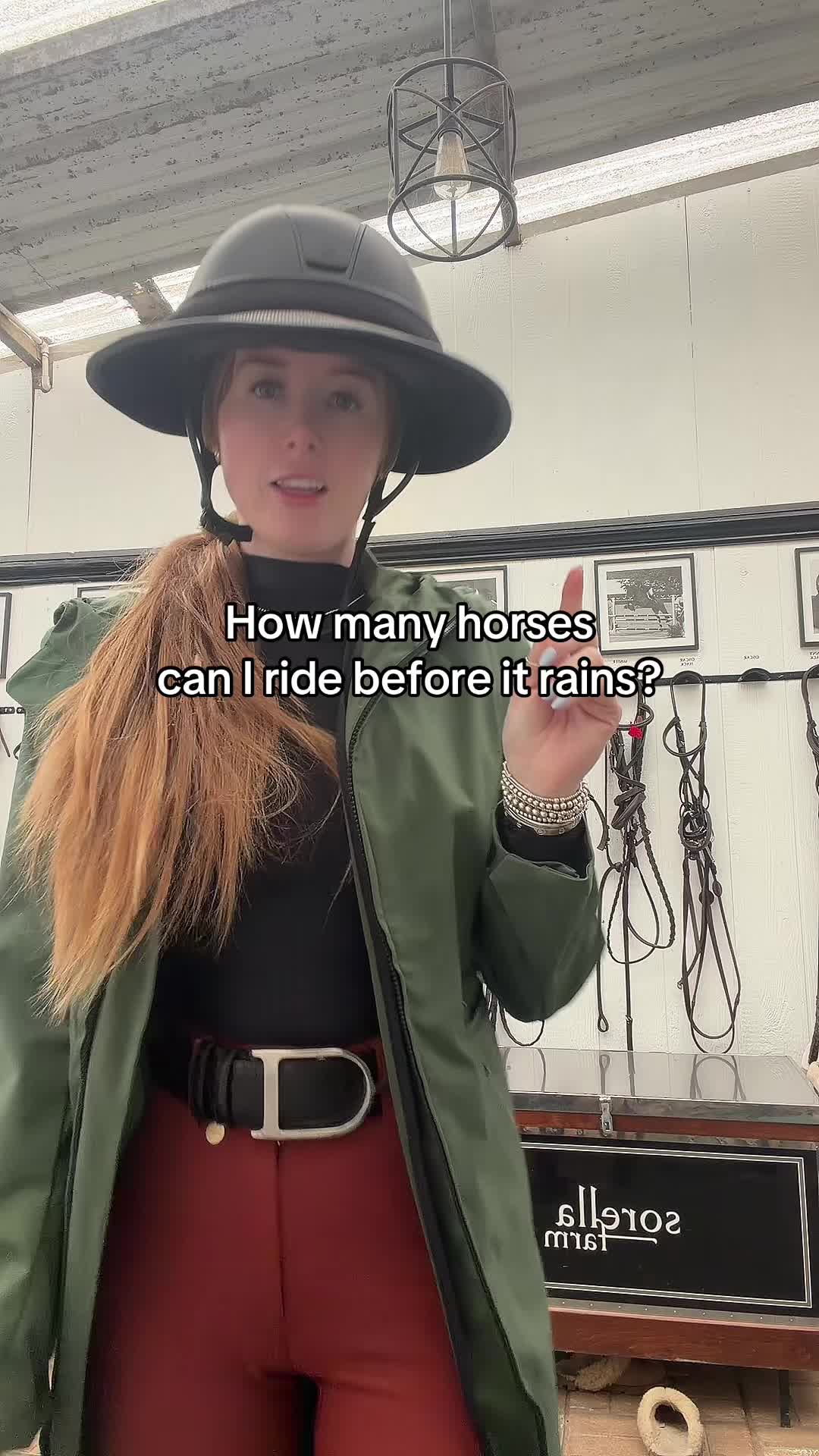 @Nina Thornton