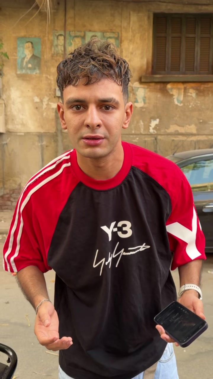 @Ahmed Ali