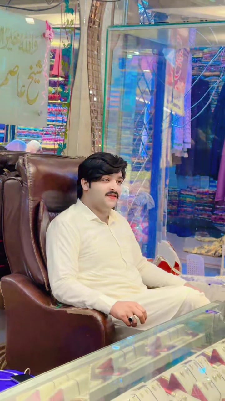 @Khawja Noman Asim