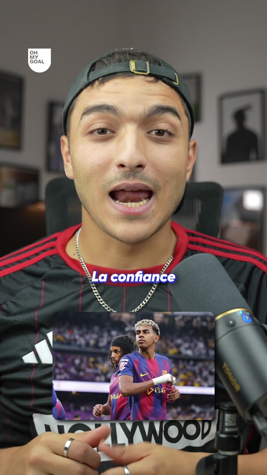 @Oh My Goal - France