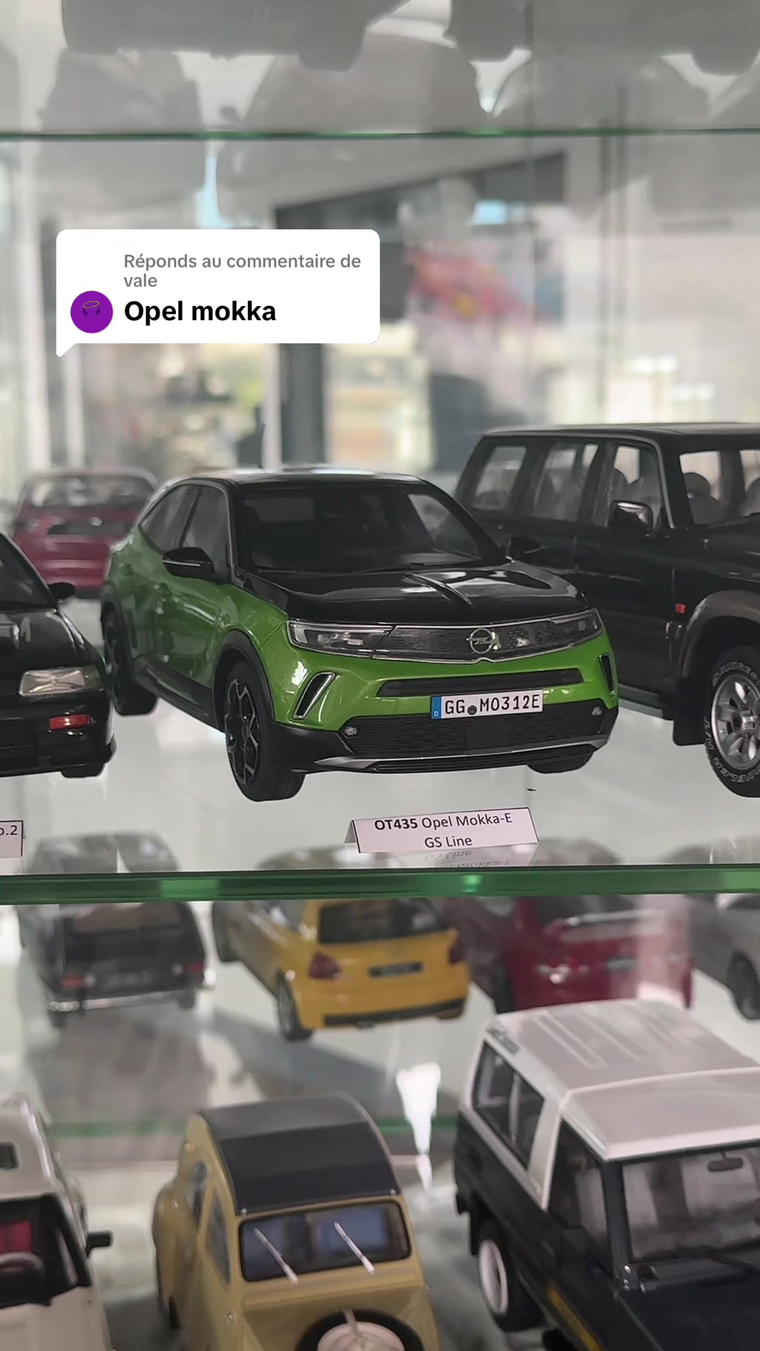 @Ottomobile - Modelcar