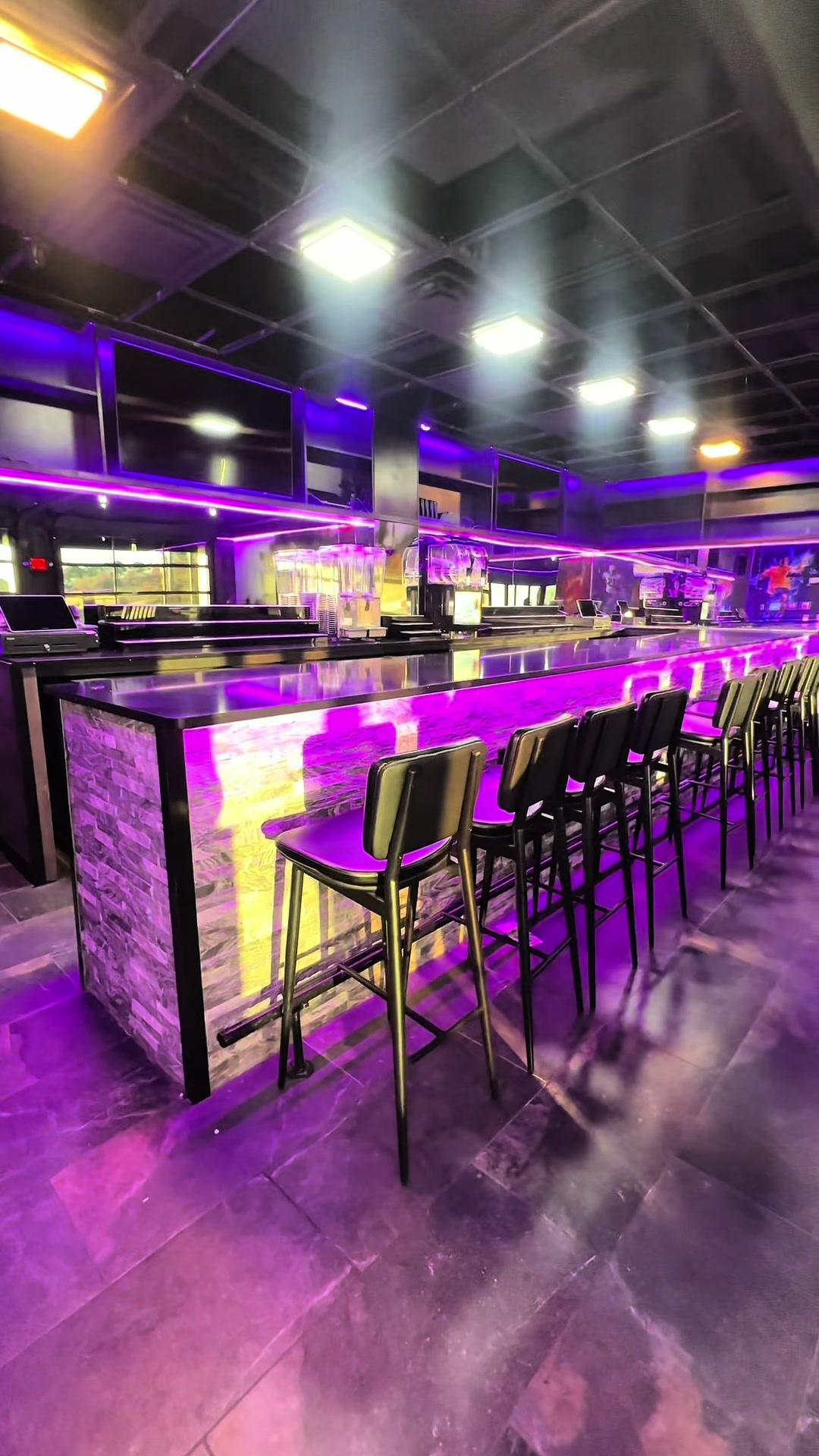 @Teranga City Charlotte