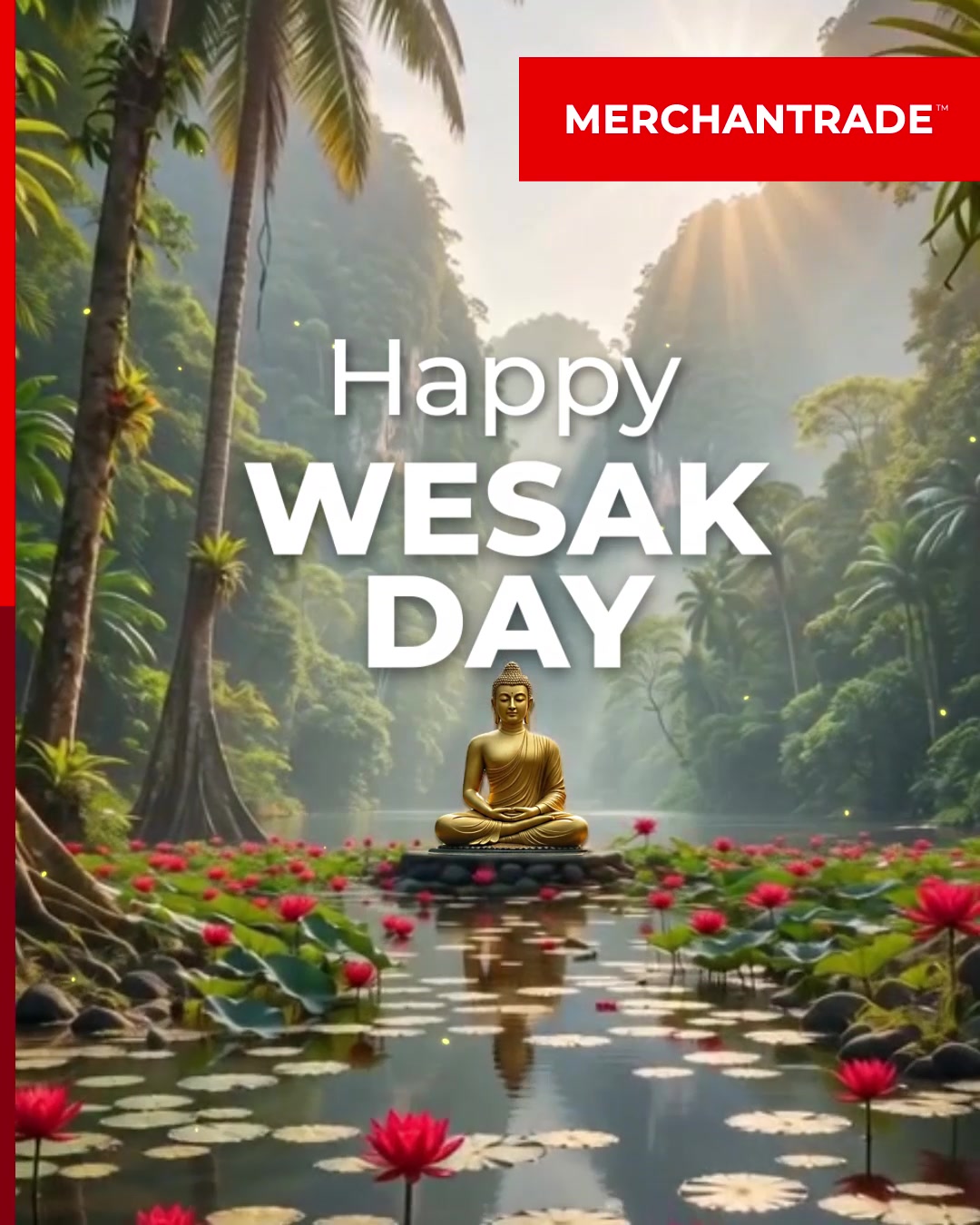 @Merchantrade Official