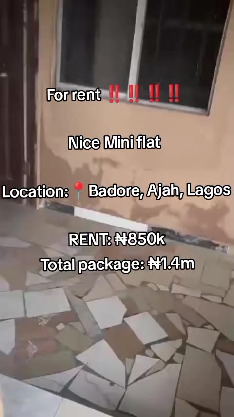 @Home 4 All 🇳🇬