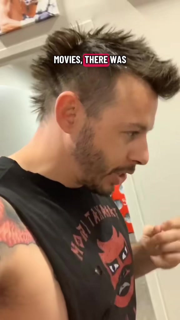 @BigBangMike