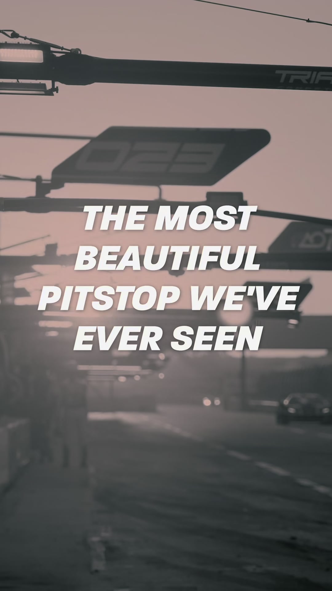 @IMSA Racing