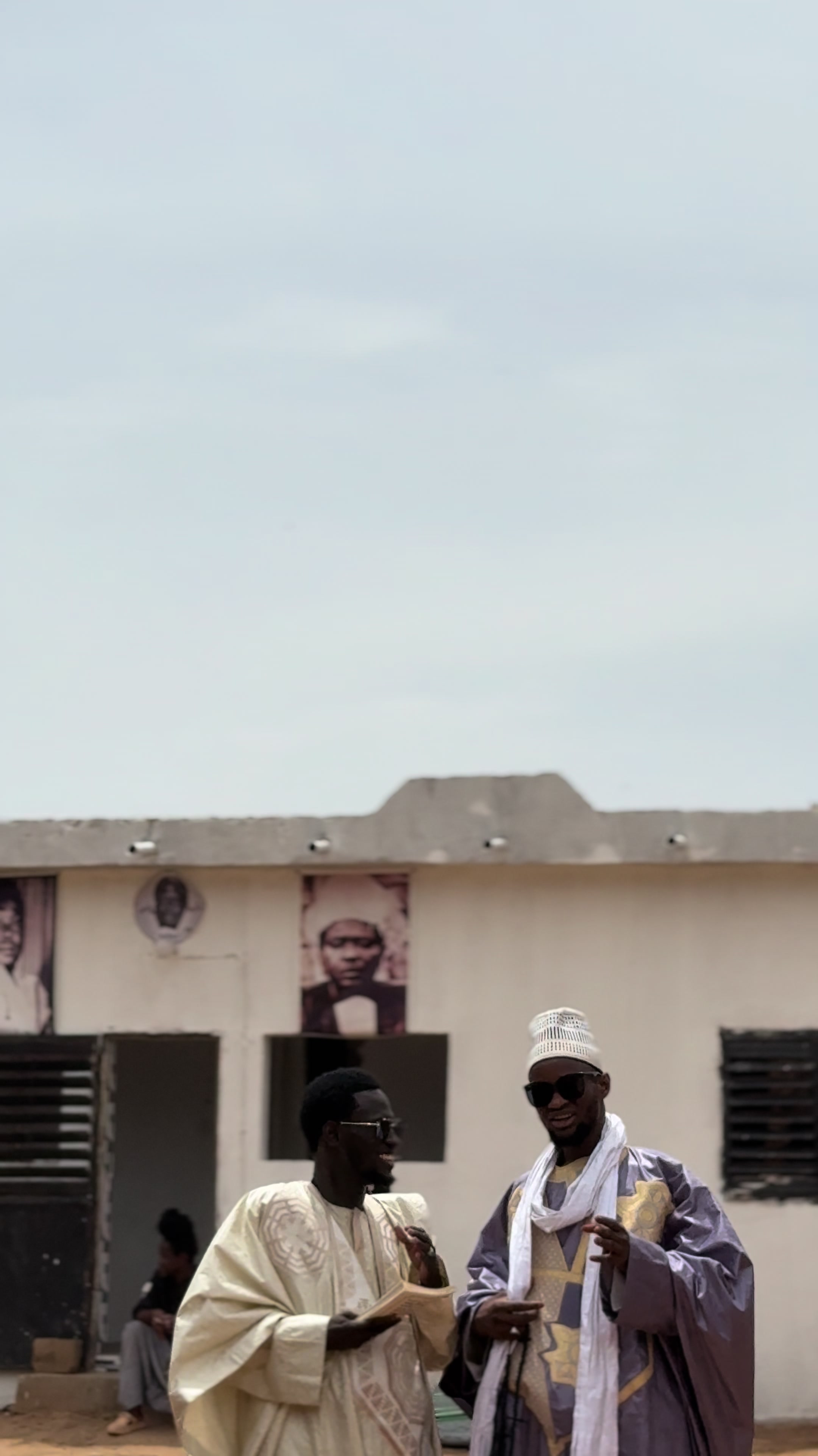 @Serigne fallou tine khassida