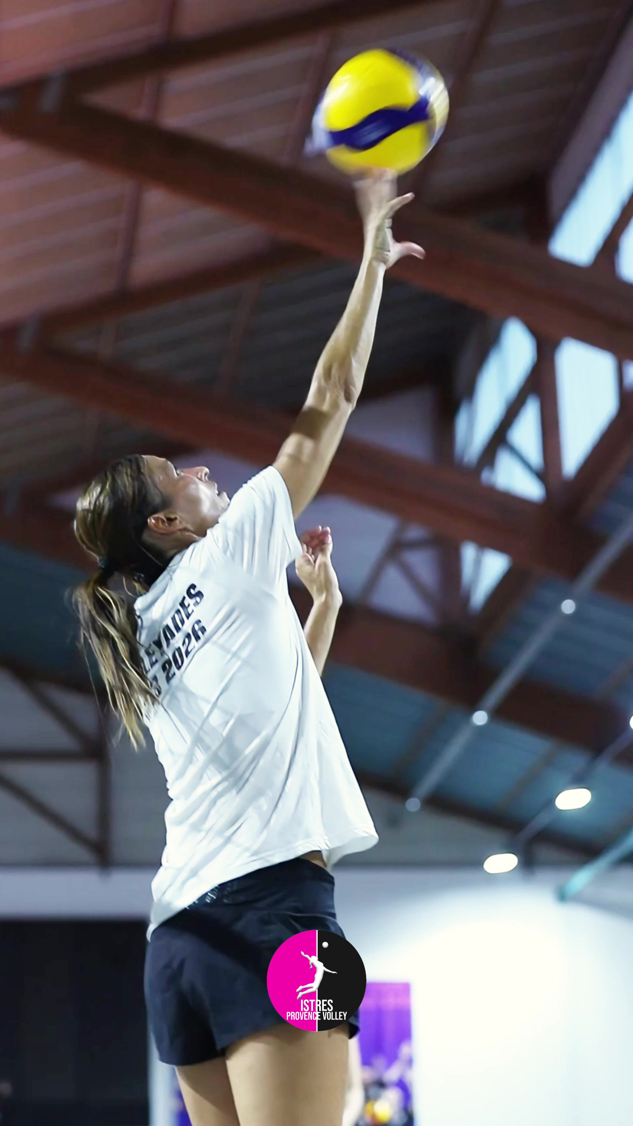 @IstresProvenceVolley