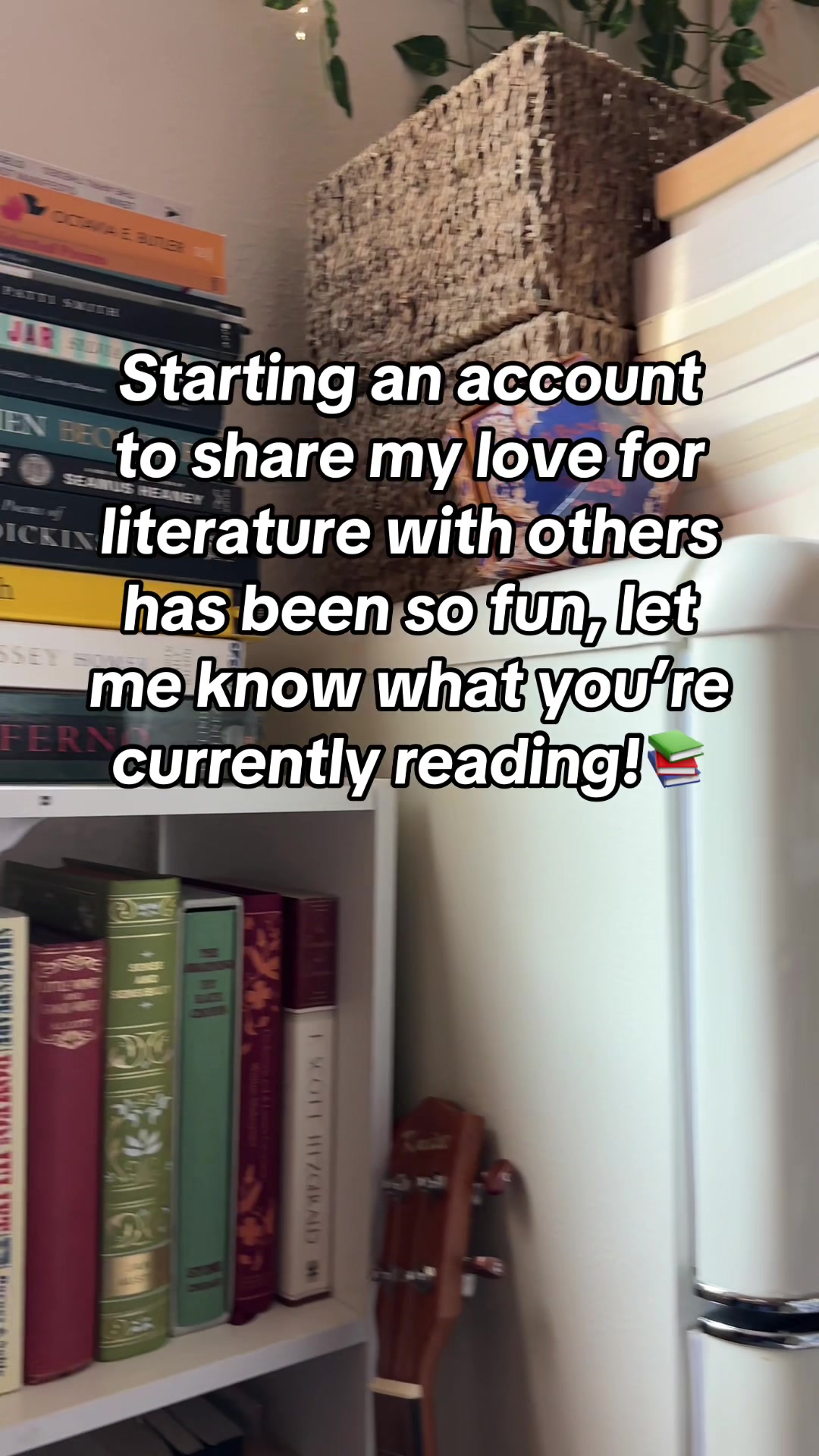 @Bookworms HQ 📚💌✨