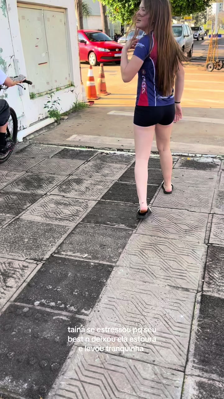 @tain&aacute; peidorreira