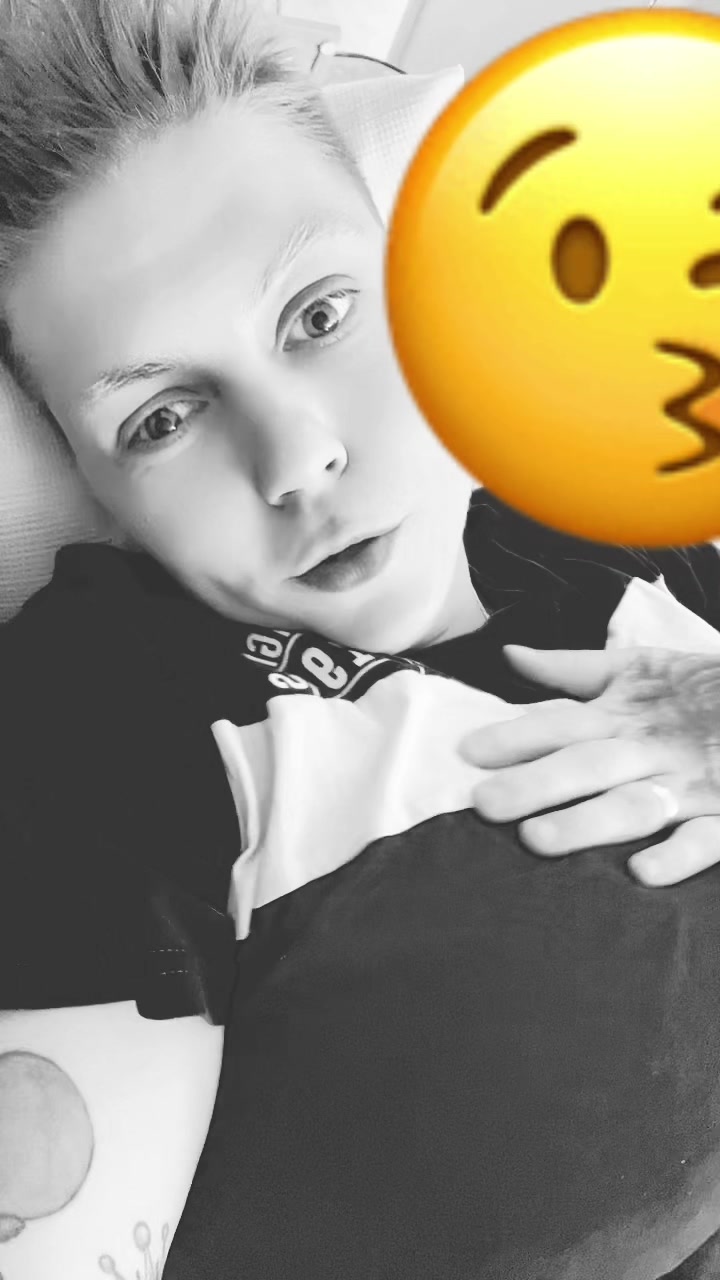@Marschmellow1995 ❤️