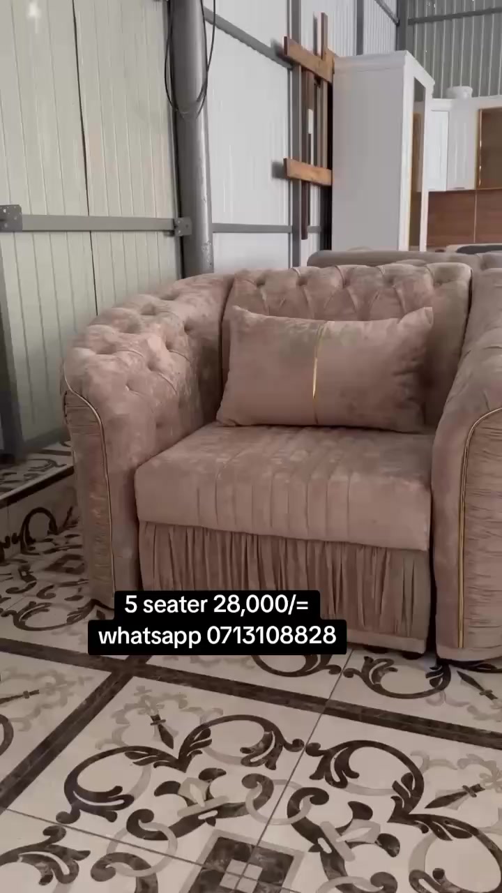 @Furniture Store Kenya