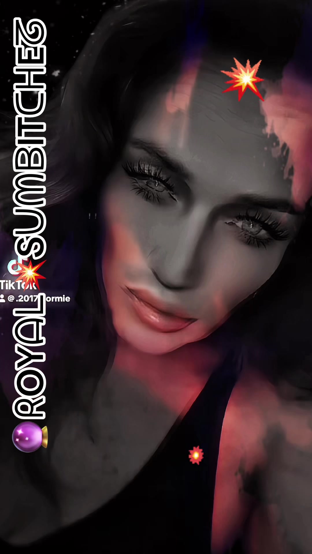 @SAVAG3🩸EMPRESS🌪️STORMIE