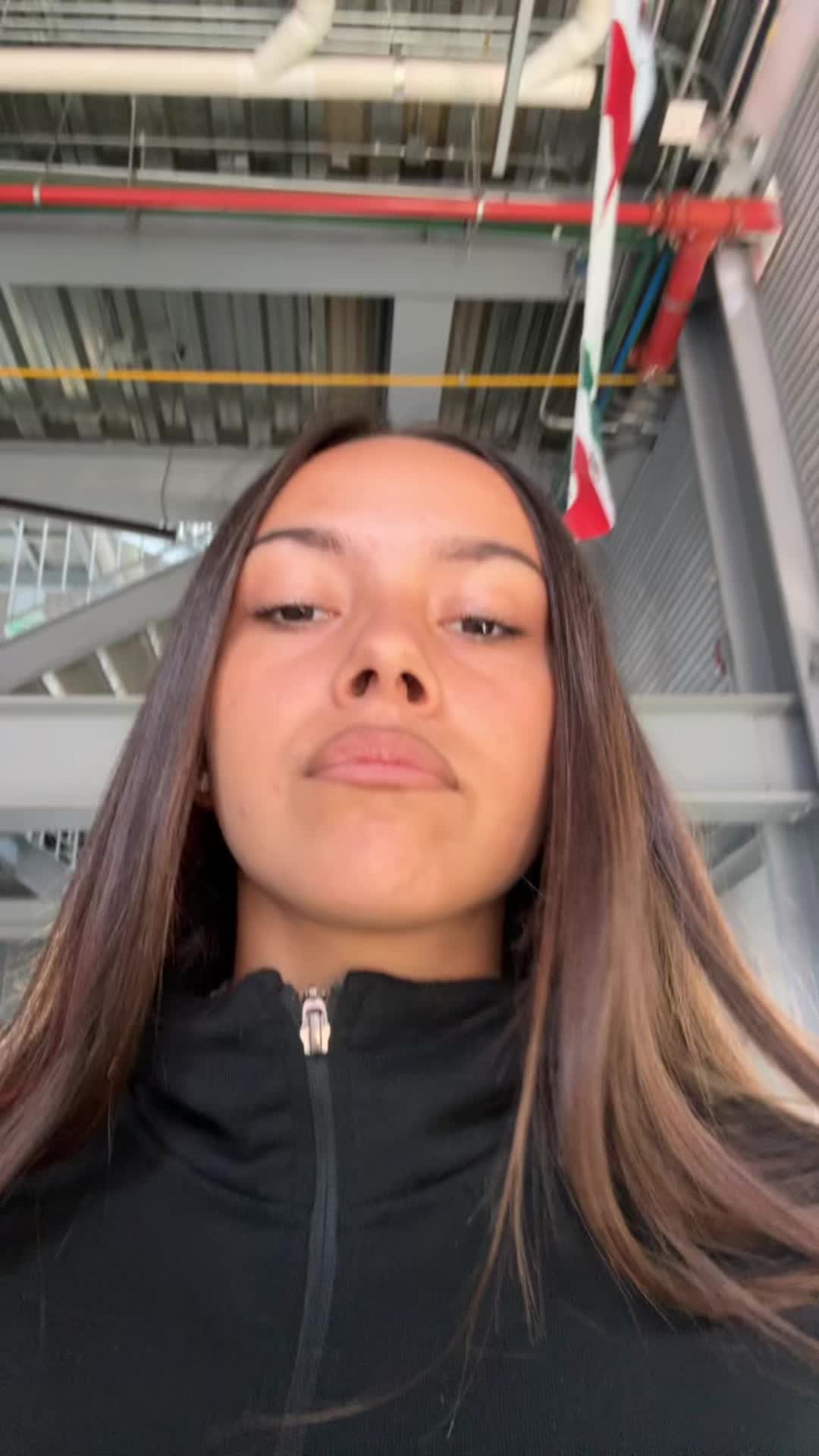 @Shana Fernandez