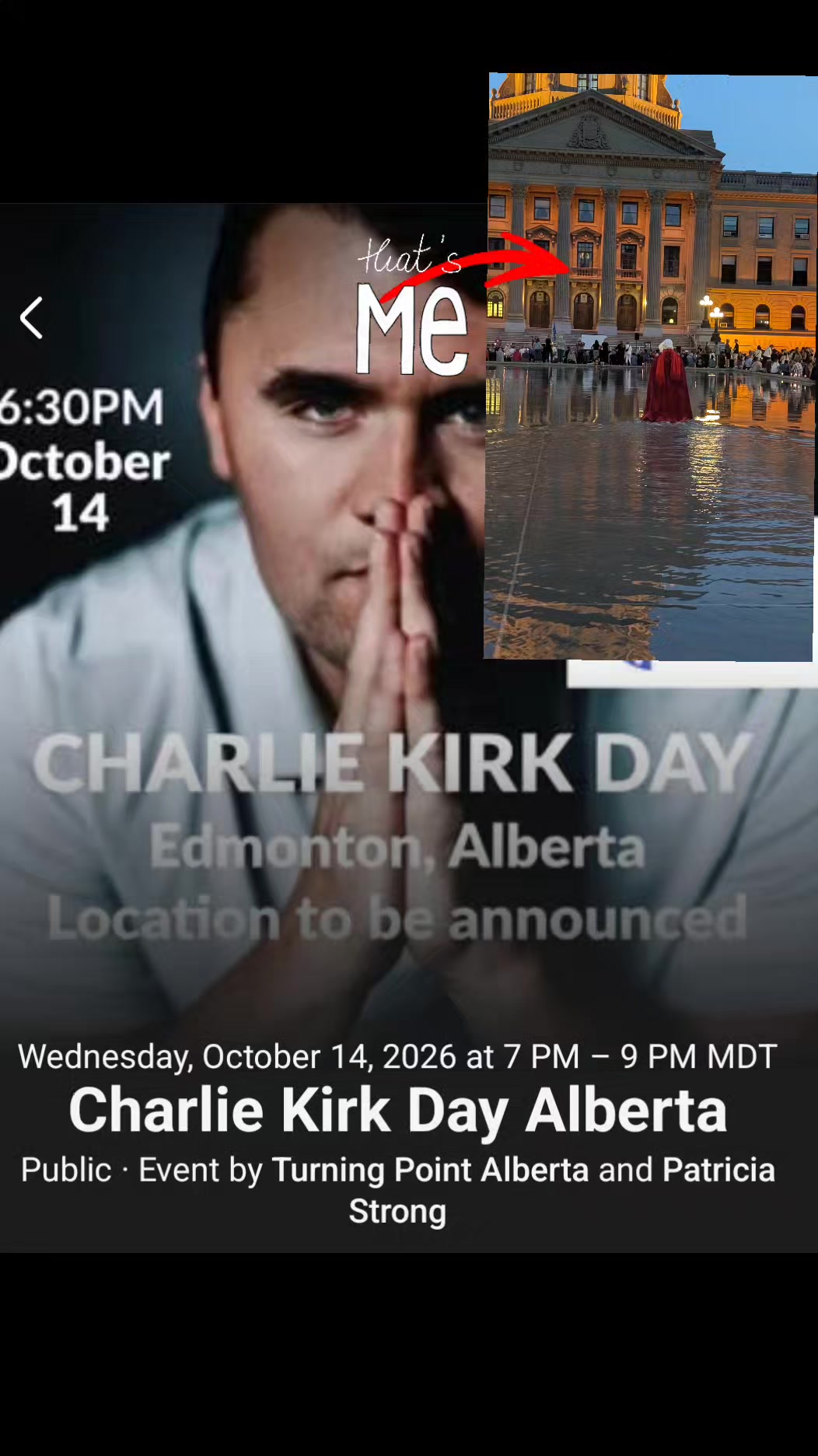 @Alberta Talks