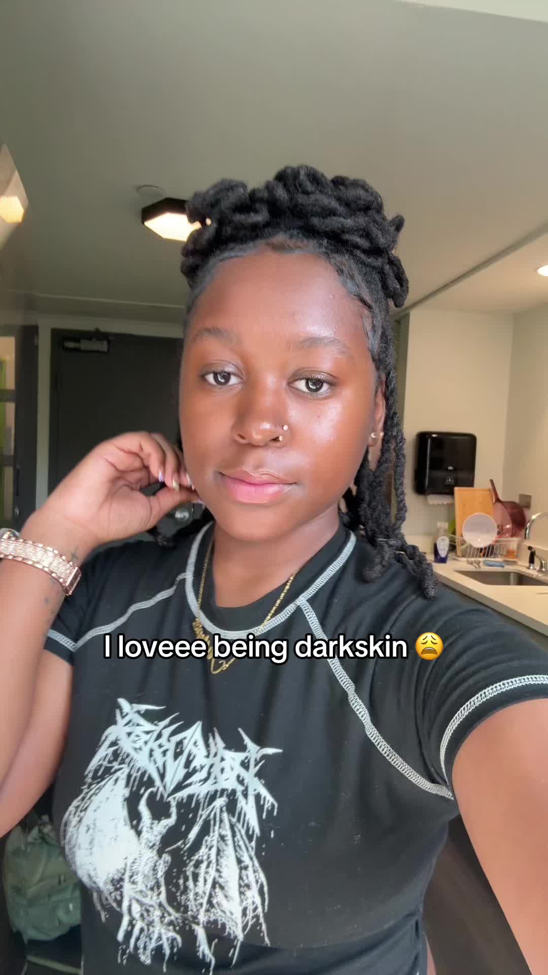 @ 