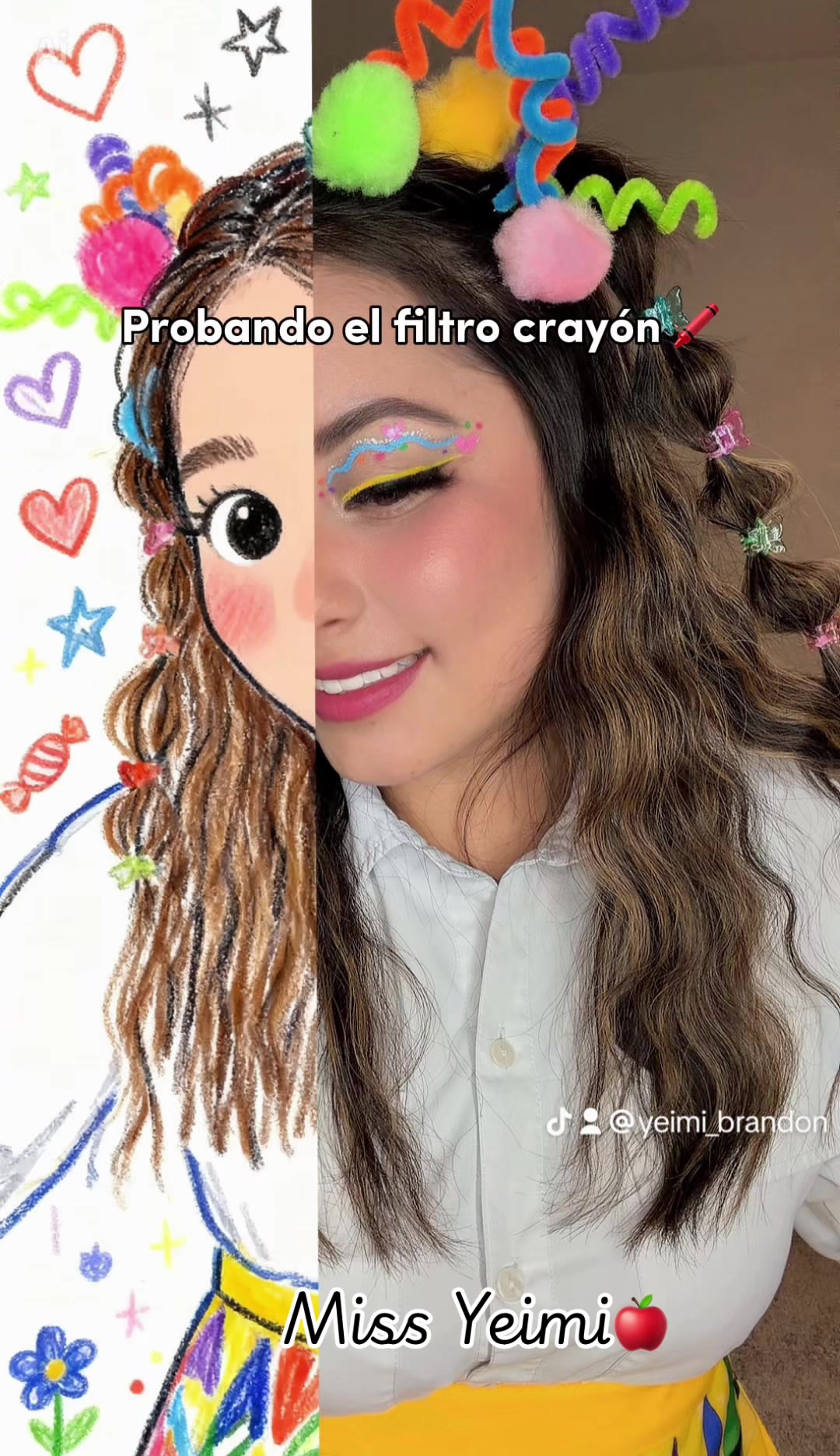 @Miss Yeimi🍎👩🏻🏫🌈