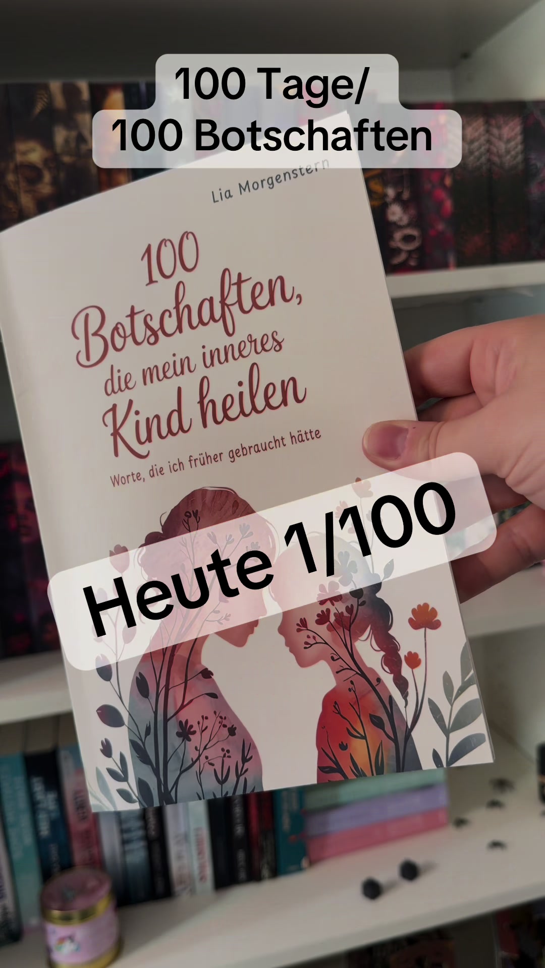 @JessieJes 2.0 📚❤️