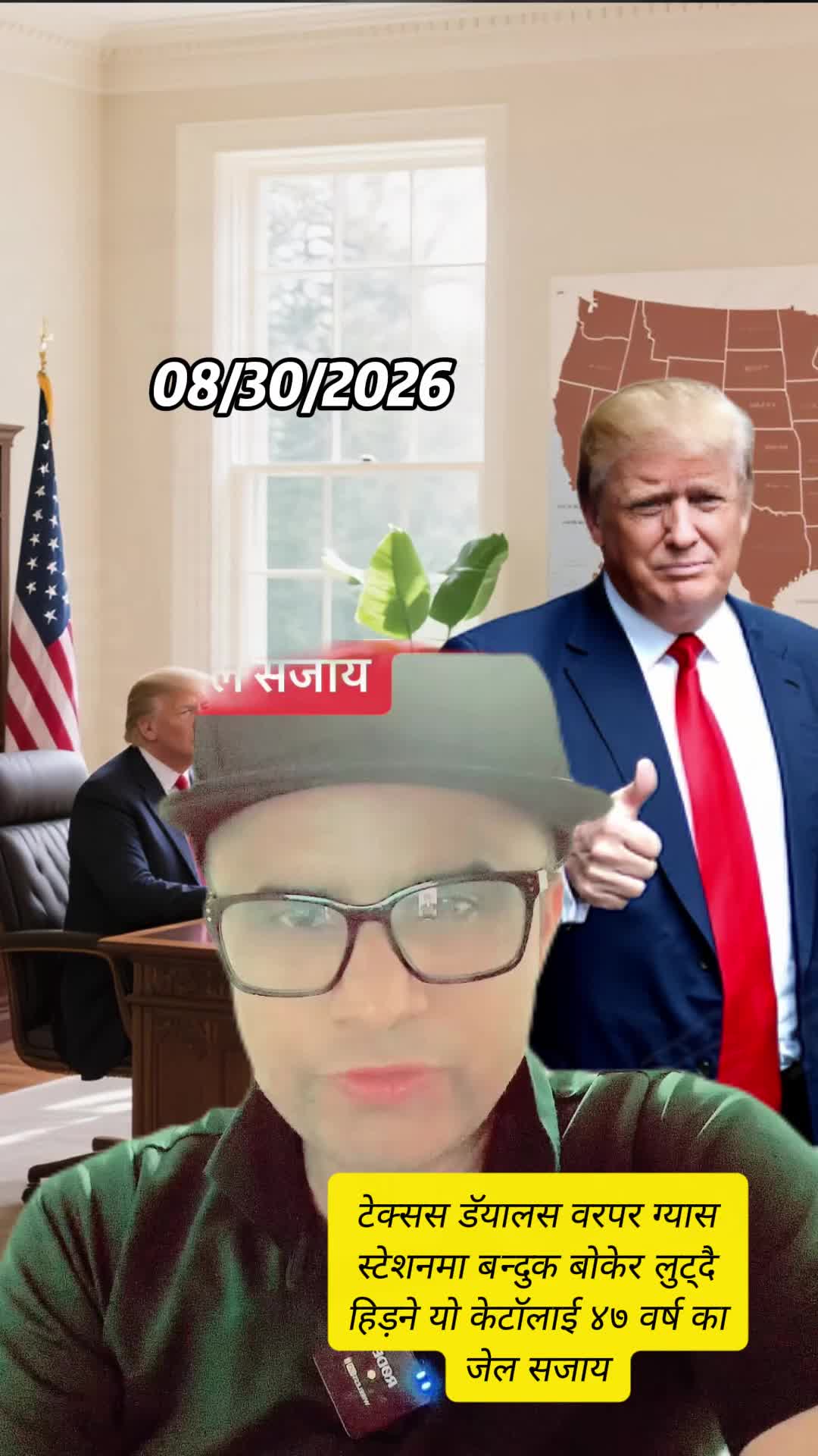@Calls