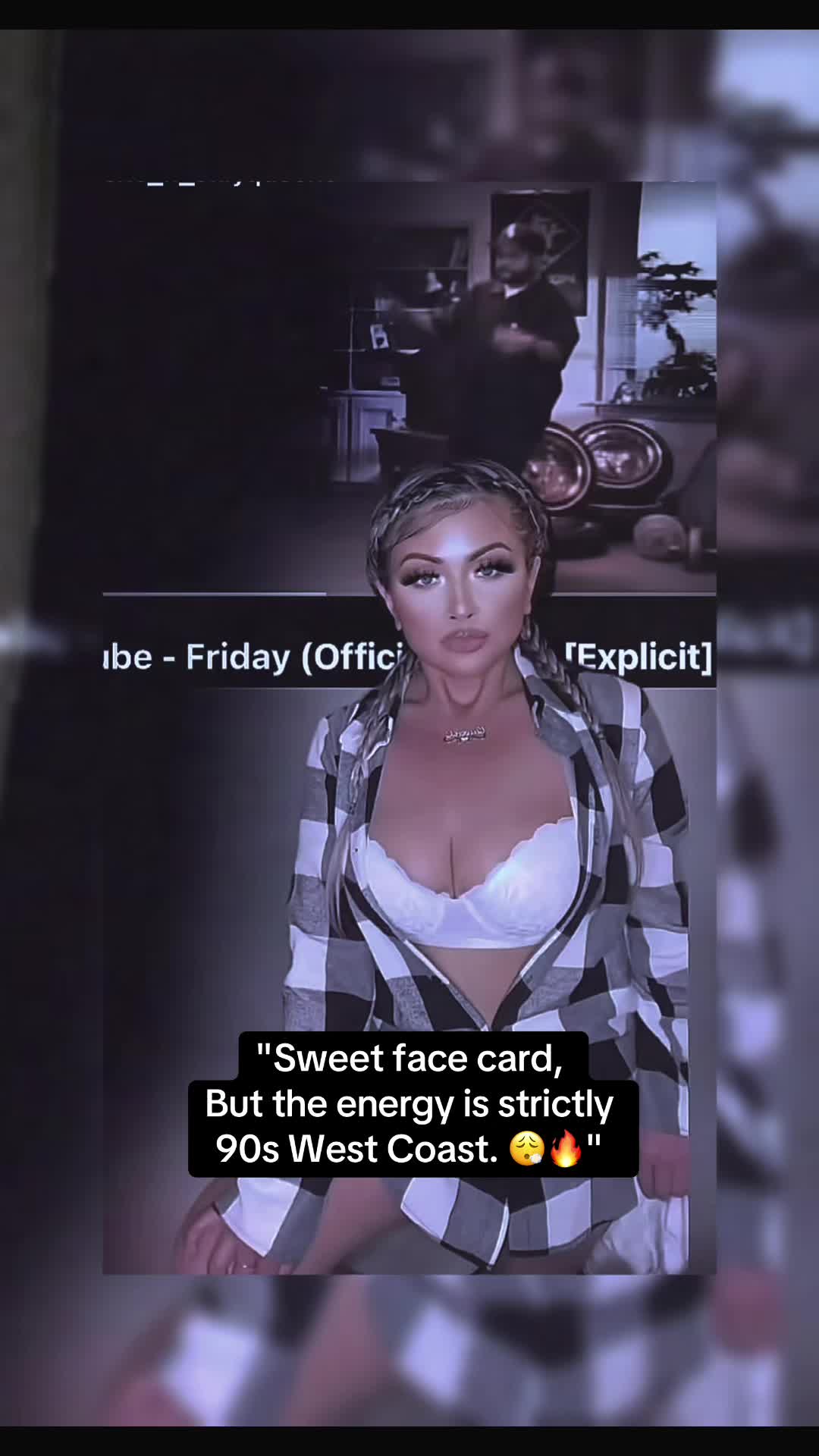 @Queen C