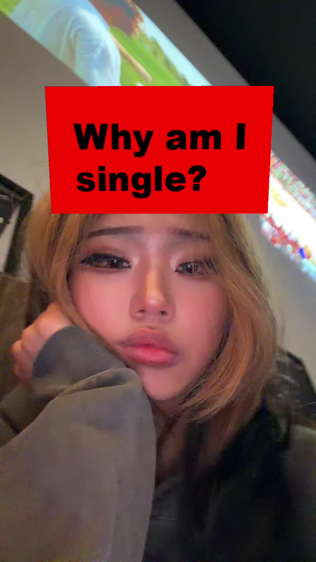 @Annie Zheng