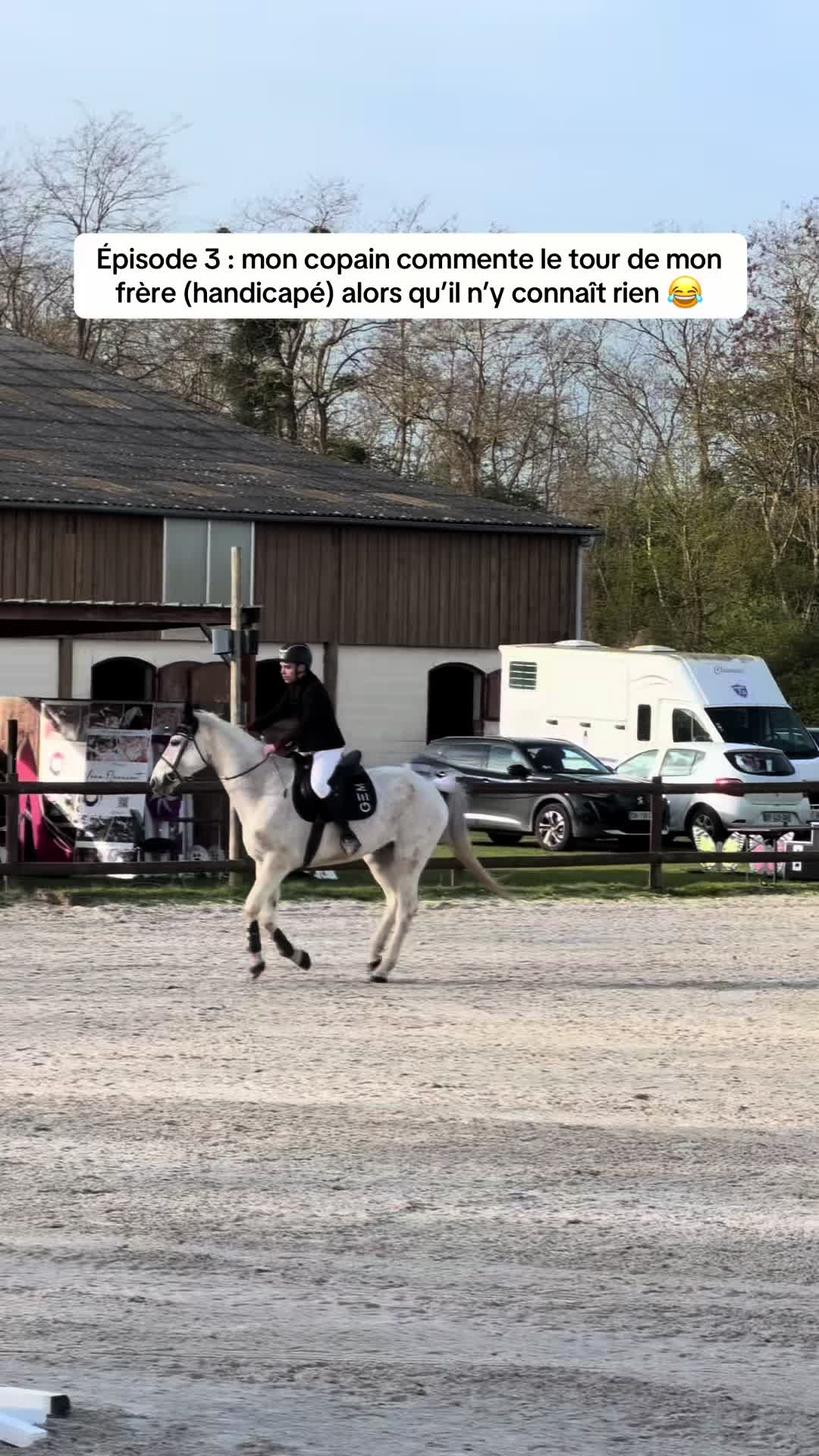 @Laurie et Mathieu 🐴
