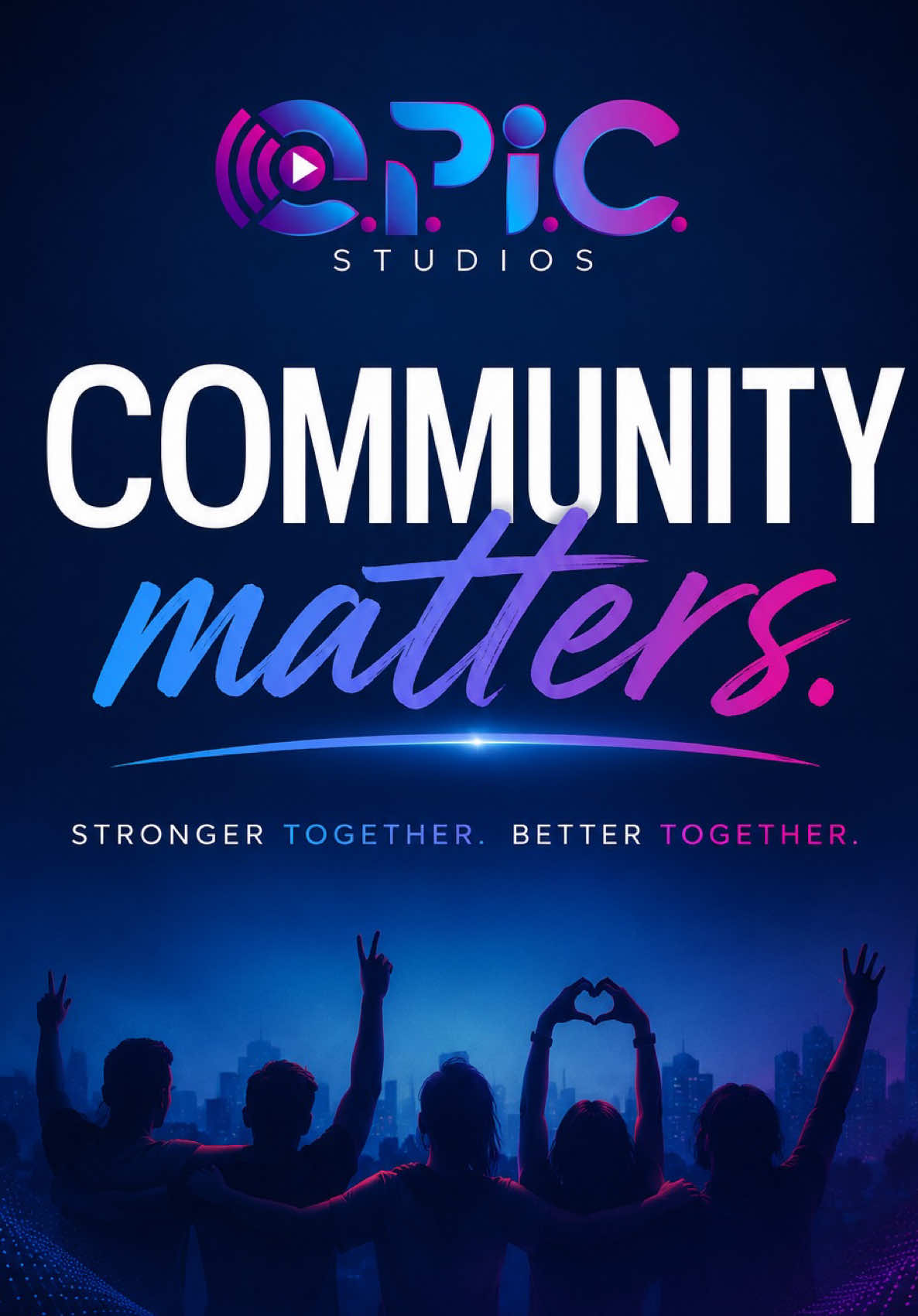 @E.P.I.C. Studios