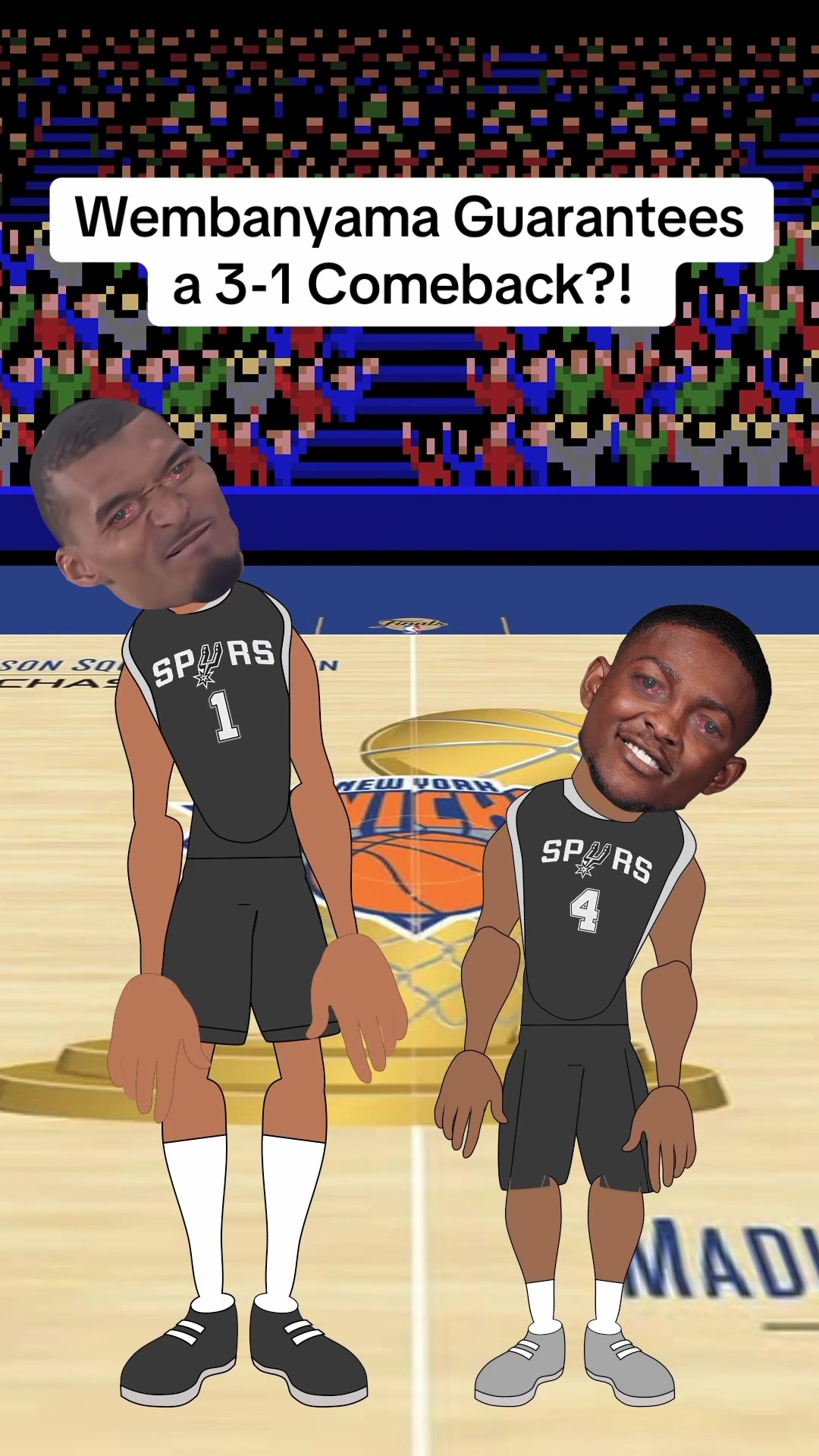 @Rebound Rewind