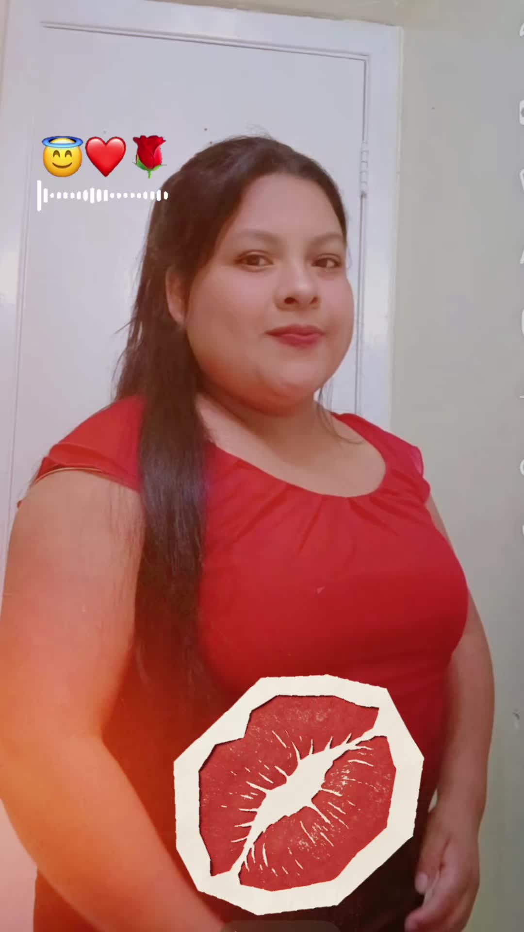 @Sandry Ramirez
