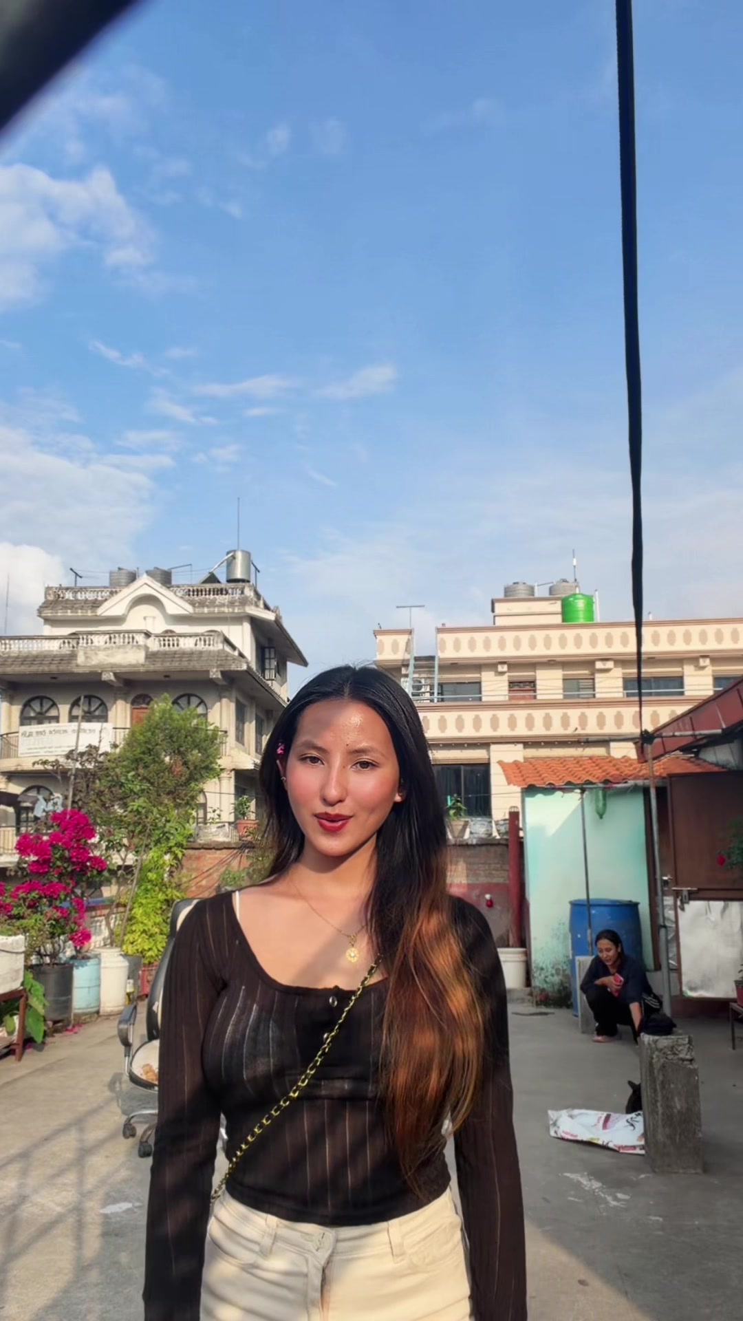 @Sweta Tamang