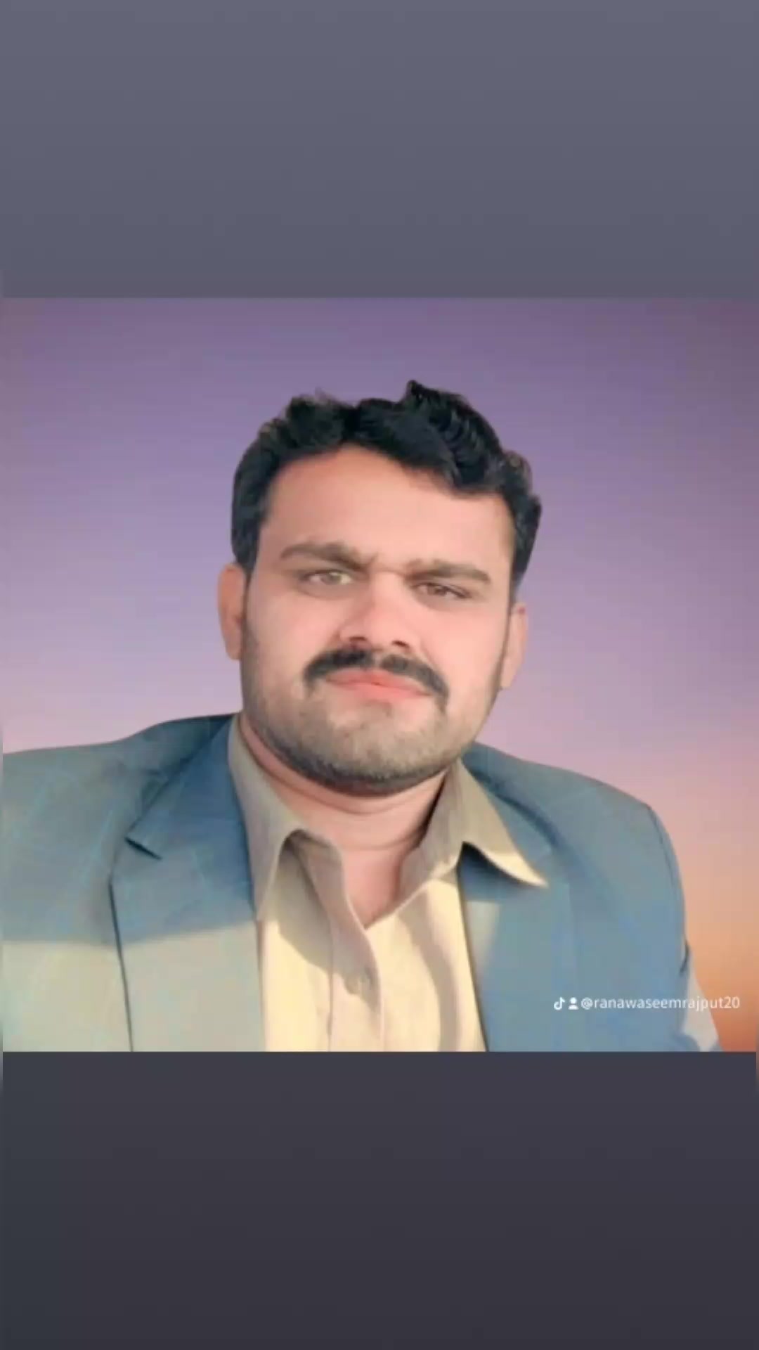 @Rana Waseem Rajput