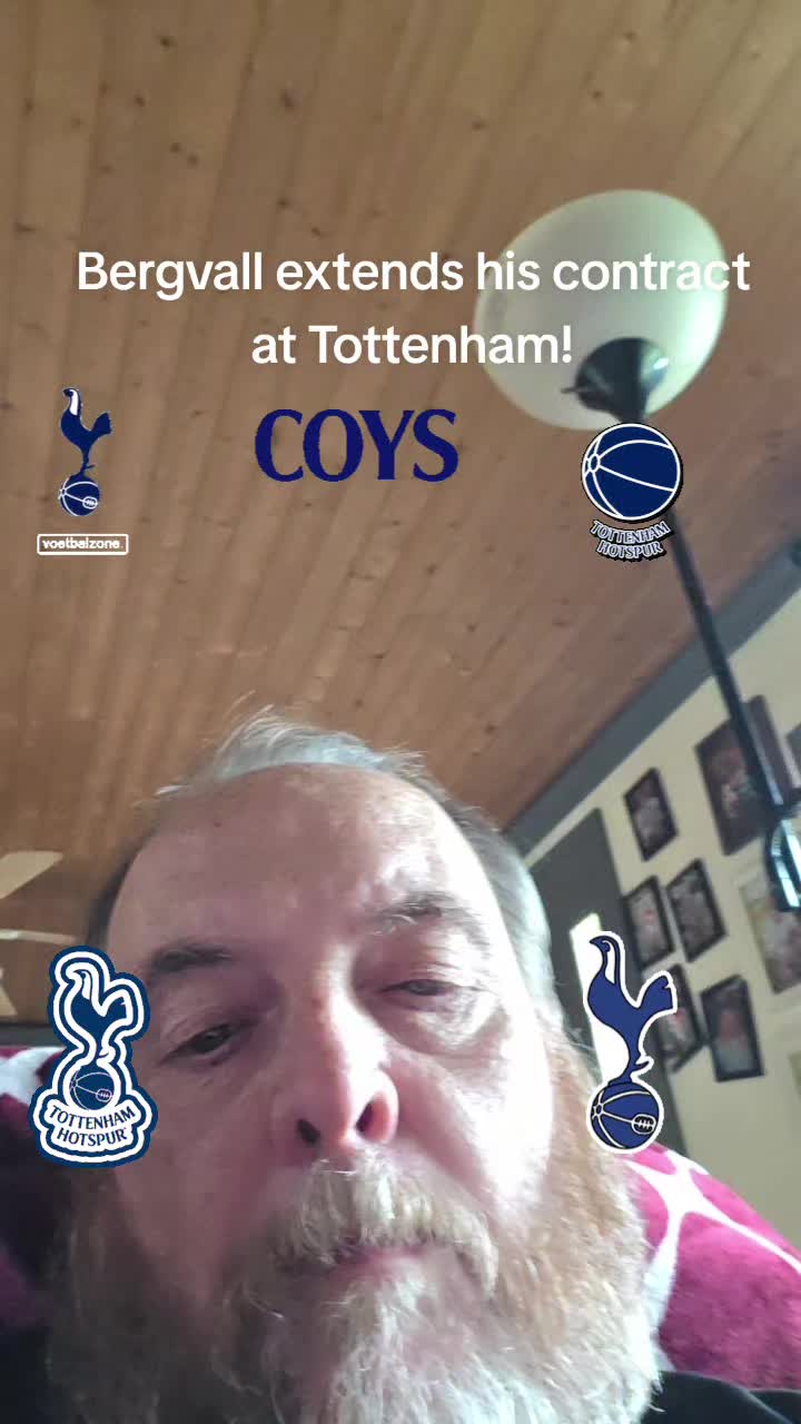 @bigdaddyofhotspurs❌️