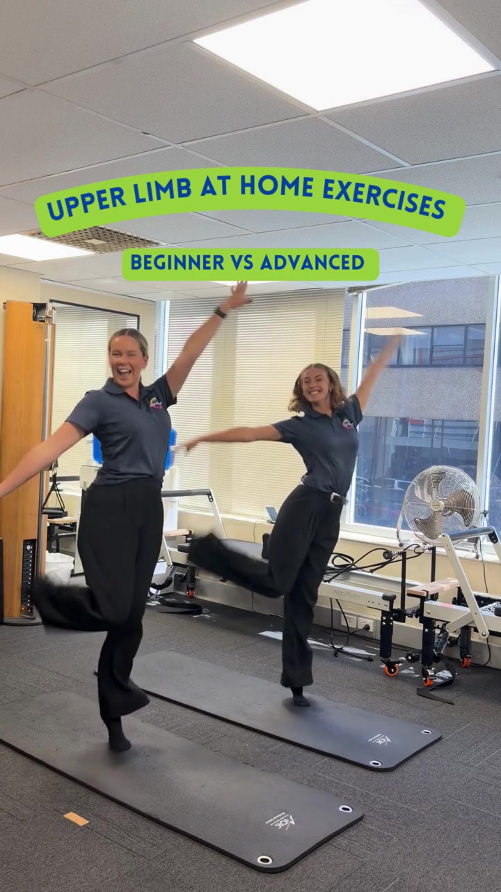 @Peak Physio