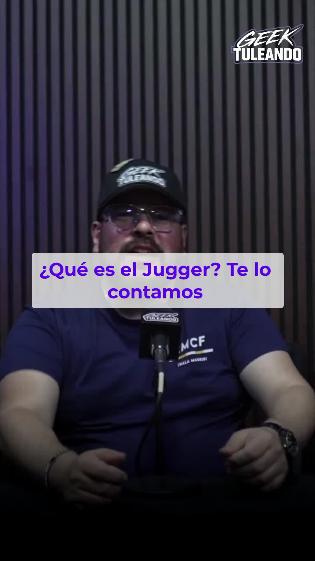 @Geektuleando | Podcast