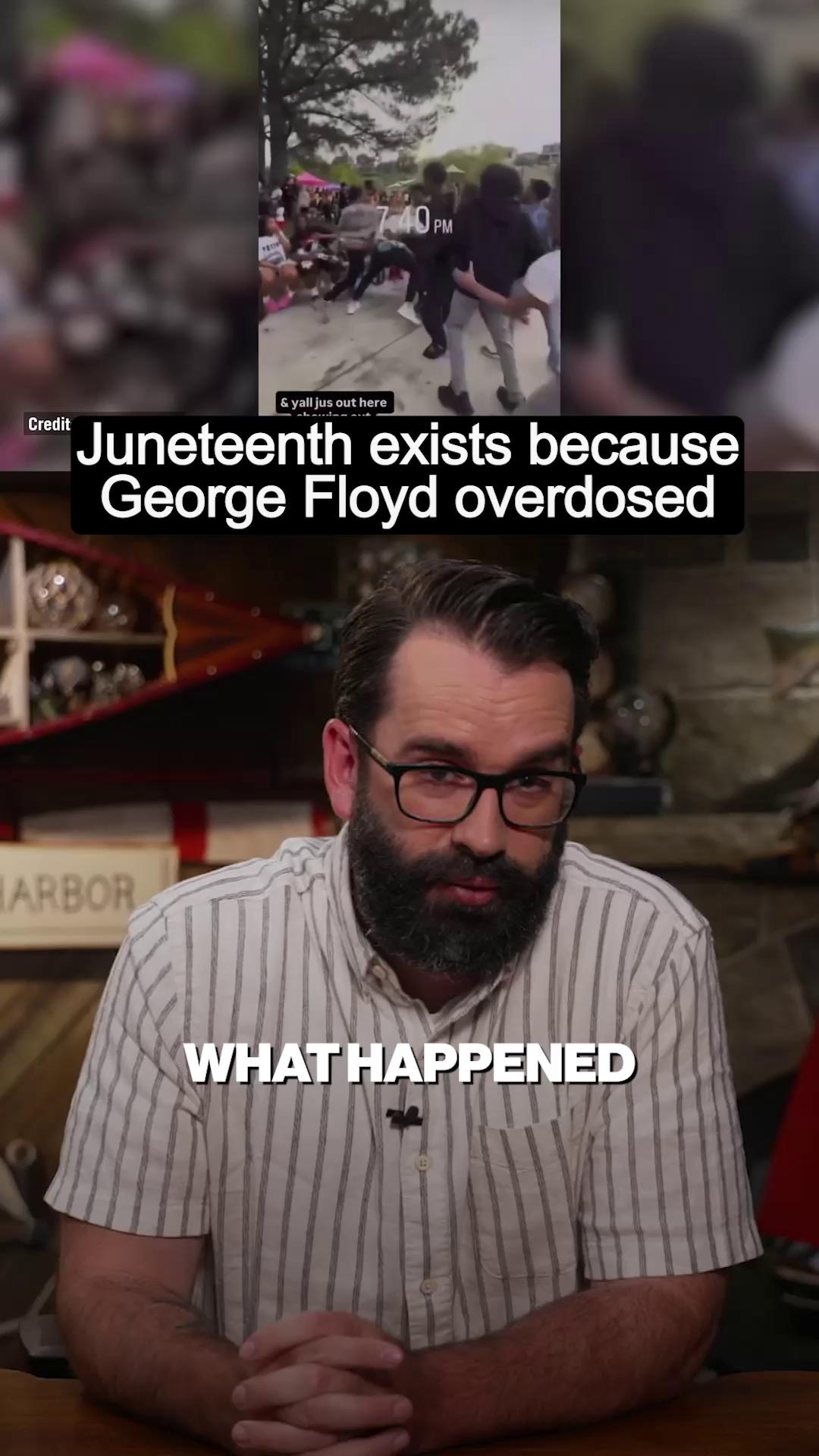 @Matt Walsh