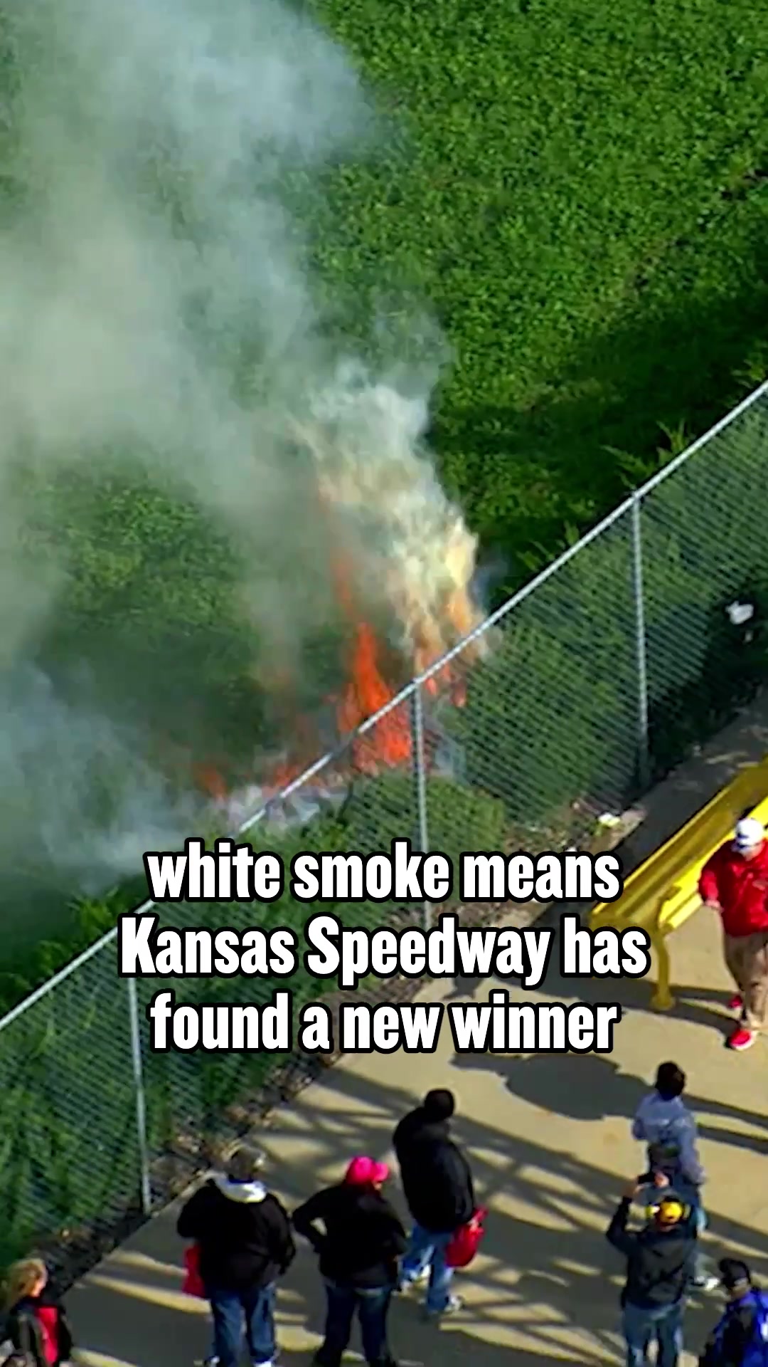 @nascar